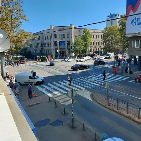 Appartement Grand Royal