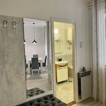 Apartment Grand Royal *