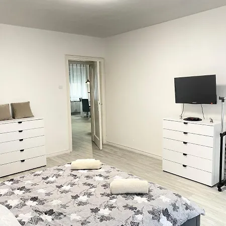 Apartment Grand Royal