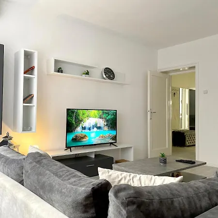 Grand Royal Belgrád