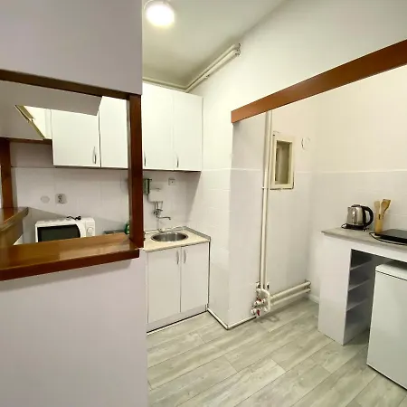 Apartment Grand Royal *
