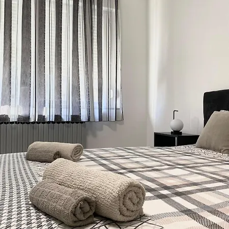 Grand Royal Apartment