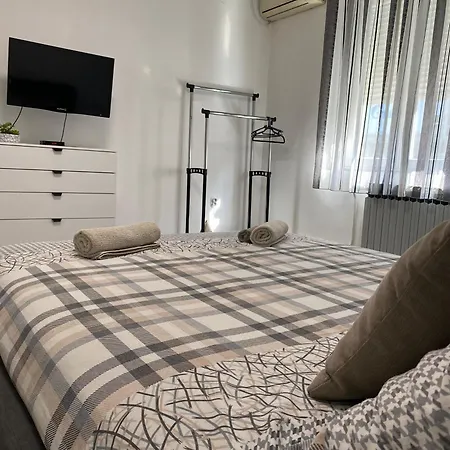 Grand Royal Apartment