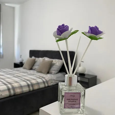 Apartman Grand Royal