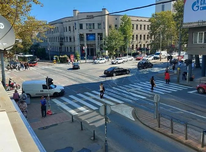 Apartmán Grand Royal