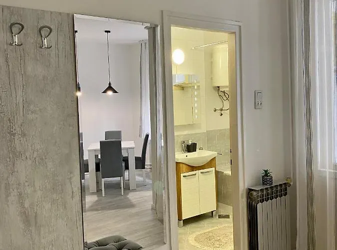 Apartmán Grand Royal *