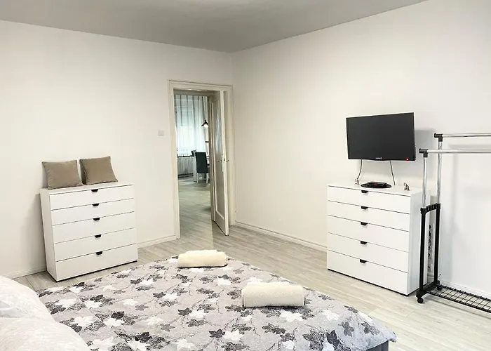 Apartmán Grand Royal