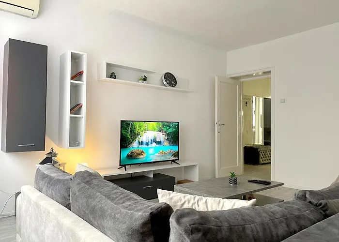 Grand Royal Bělehrad