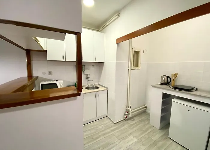 Apartmán Grand Royal *