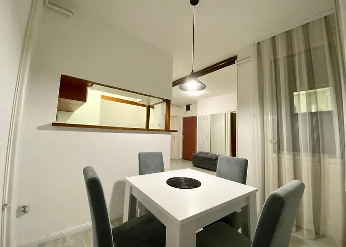 Grand Royal Apartmán *