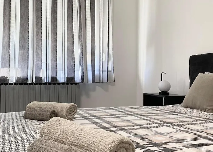 Grand Royal Apartmán