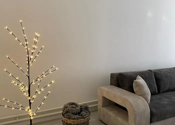 Apartmán Grand Royal