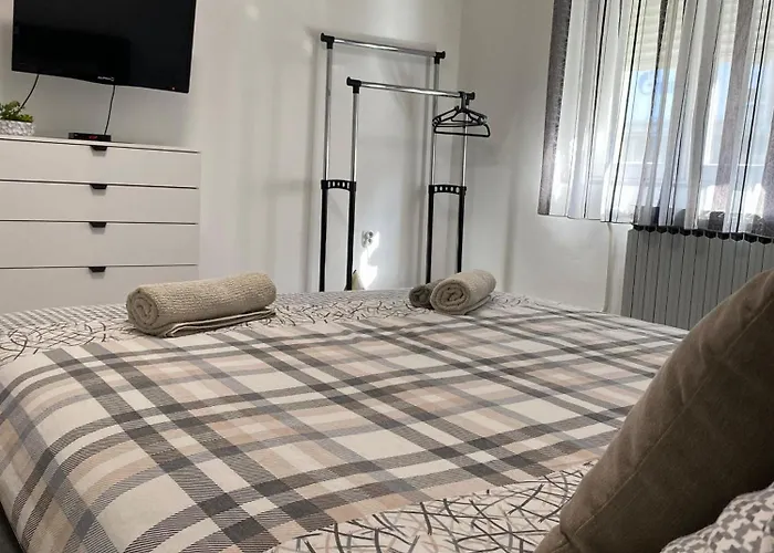 Grand Royal Apartmán