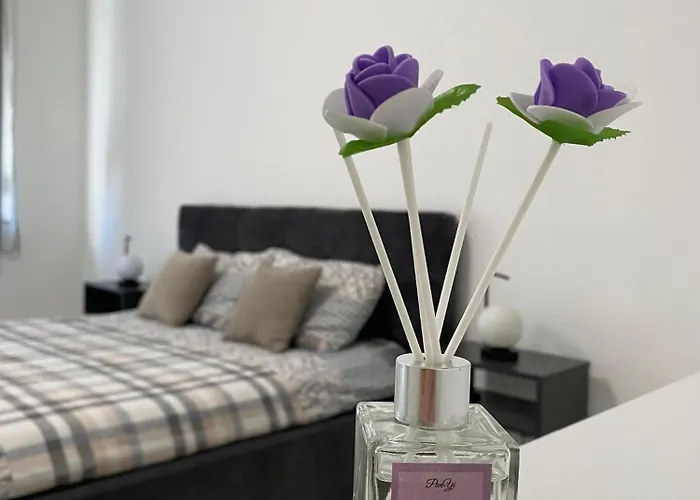 Apartmán Grand Royal